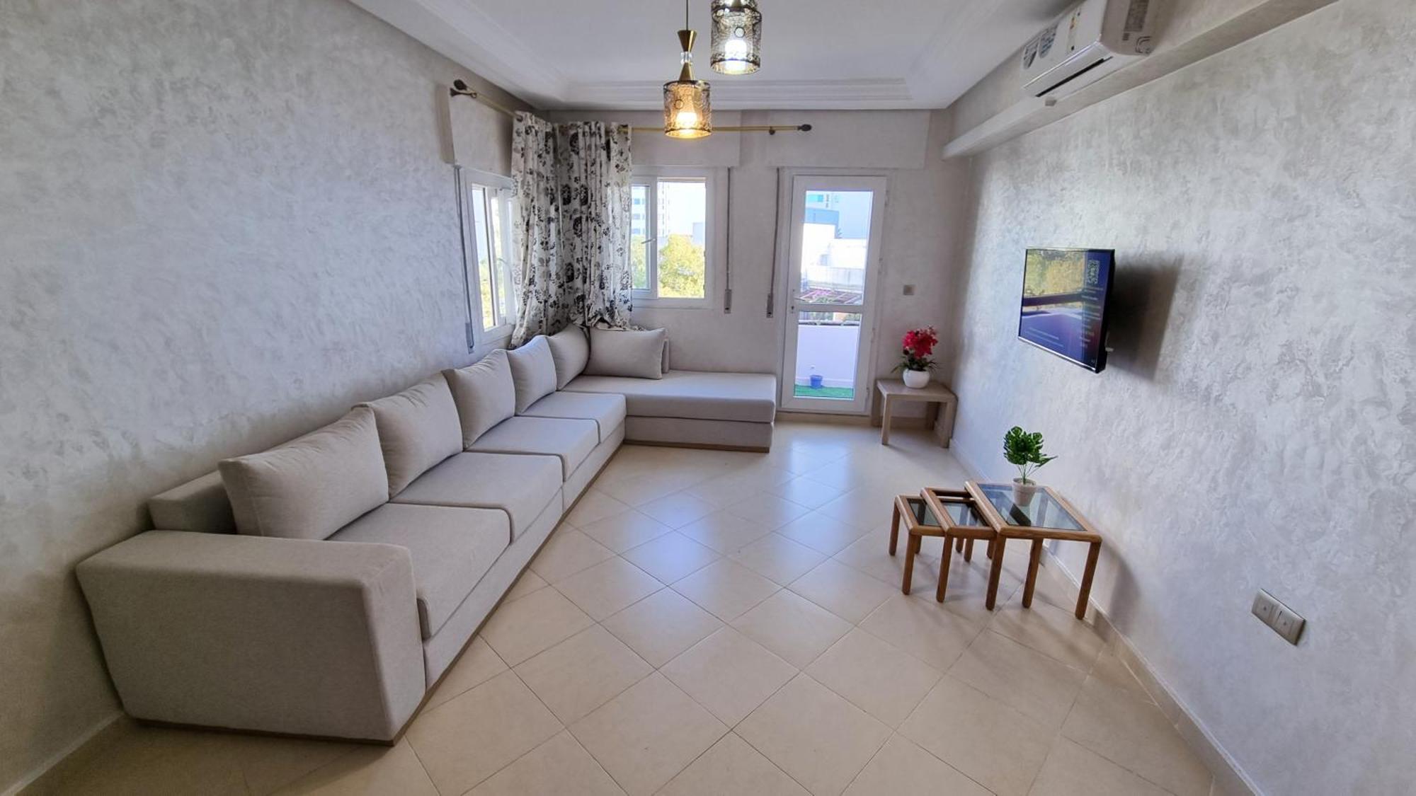 Prestige Apartment - Near The Sea Tanca Dış mekan fotoğraf